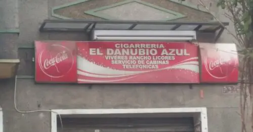 CIGARRERIA EL DANUBIO AZUL BOGOTÁ CIGARRERIA EL DANUBIO AZUL BOGOTÁ